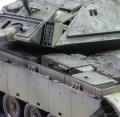 Academy 1/35 Magach 6B Gal Batash