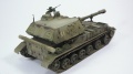 Trumpeter 1/35 Soviet 2S3 152mm Self-Propelled Howitzer - Late