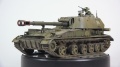 Trumpeter 1/35 Soviet 2S3 152mm Self-Propelled Howitzer - Late