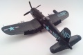 Hasegawa 1/48 F4U-5N Corsair