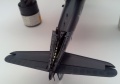 Hasegawa 1/48 F4U-5N Corsair