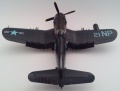 Hasegawa 1/48 F4U-5N Corsair