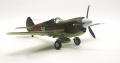 /Academy 1/72 P-40E Kittyhawk