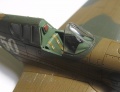 /Academy 1/72 P-40E Kittyhawk