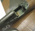 /Academy 1/72 P-40E Kittyhawk