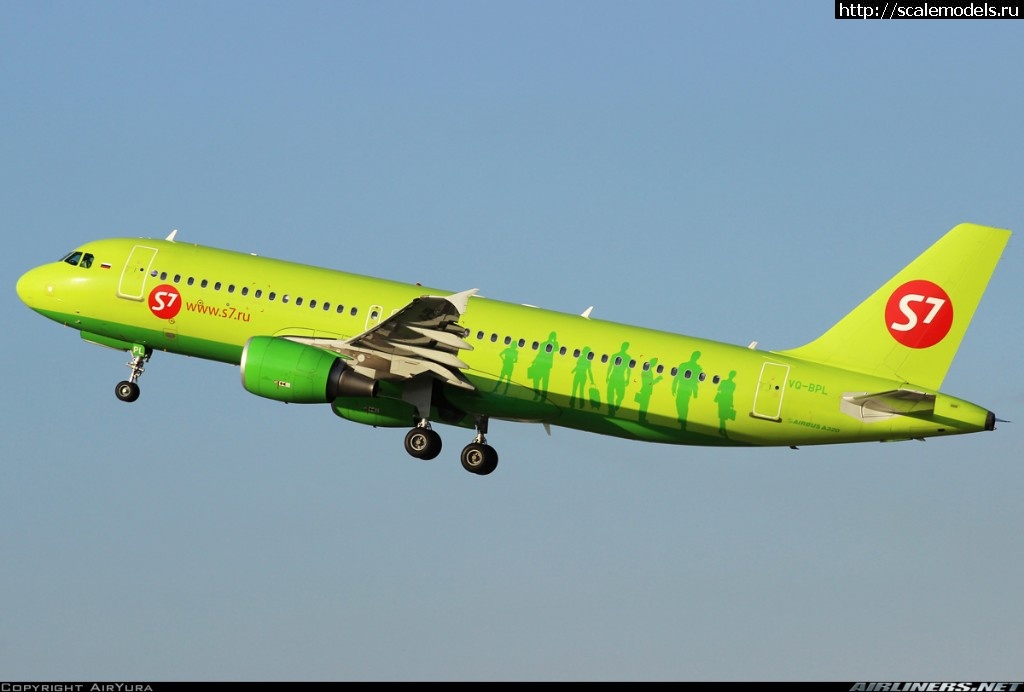 1488347876_4208955.jpg : #1352028/  1/144 Airbus A321(#10795) -   