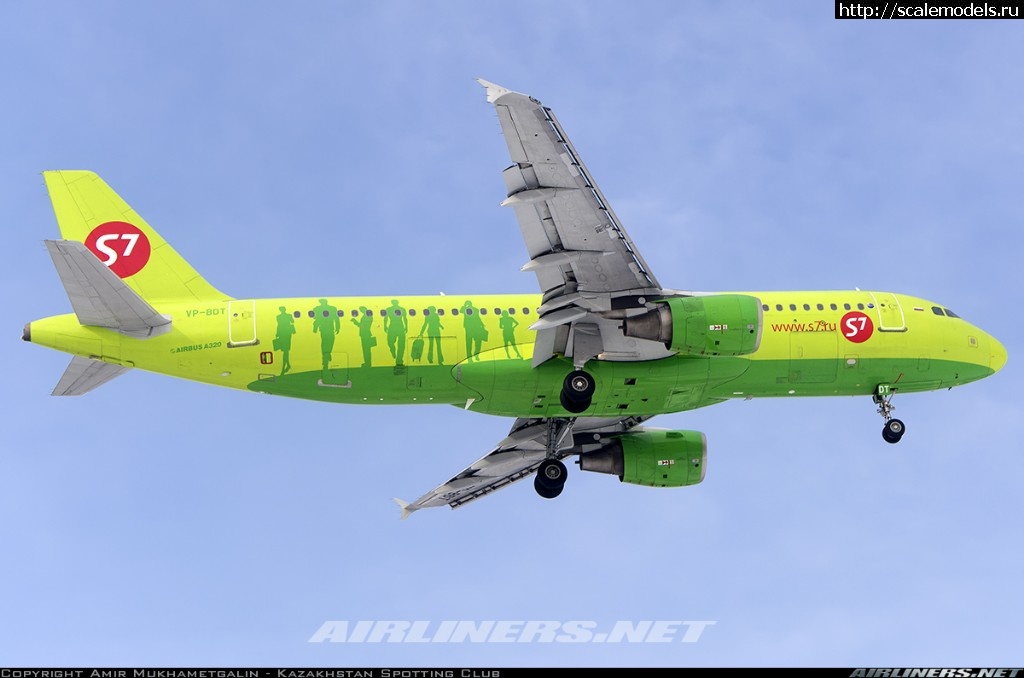 1488347892_4213649.jpg : #1352028/  1/144 Airbus A321(#10795) -   