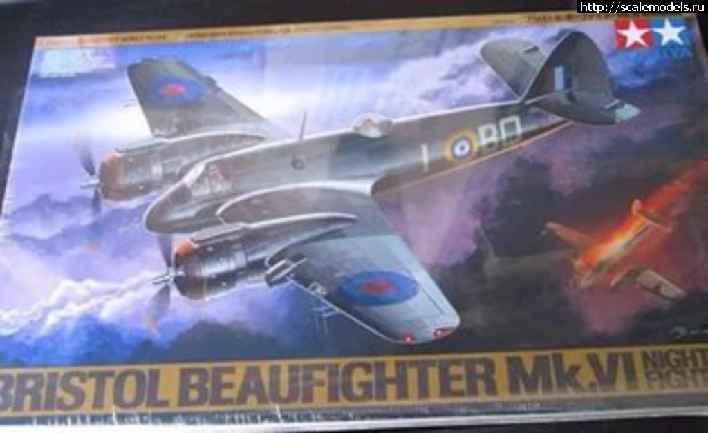 1488535163_i-1.jpg : Bristol beaufighter Mk.VI night fighter 1/48  