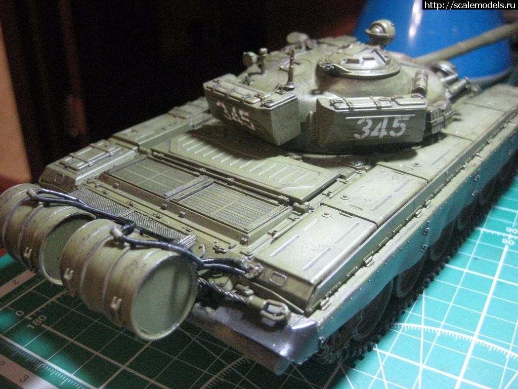 1488577398_IMG_7852.JPG : #1353188/ T-72M1 tamiya 1\35 !  