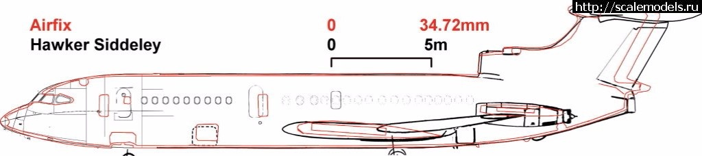 1488624490_Corrections3.jpg : 1/144 Airfix Trident 1C  