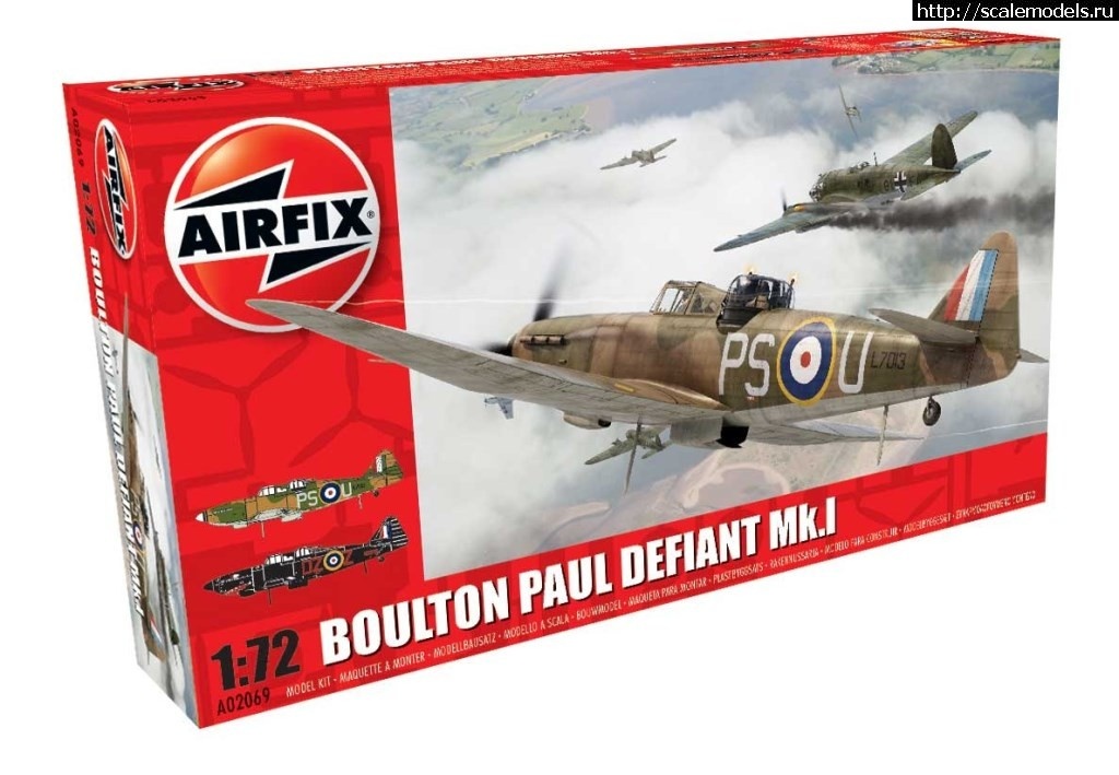 1488704150_a02069_boulton_paul-_defiant-_mk.jpg : Airfix 1/72 Boulton Paul Defiant  