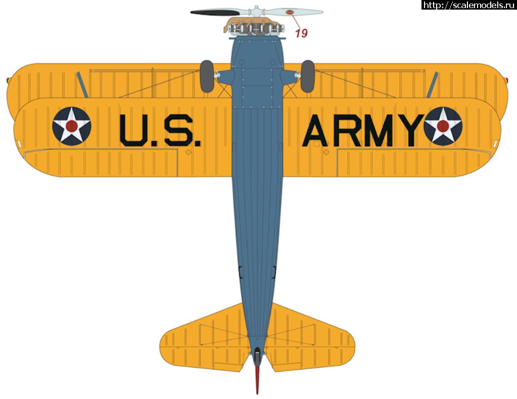 1488720908_ARMY_BOTTOM.jpg : #1353763/ Stearman PT-13/17 Kaydet    