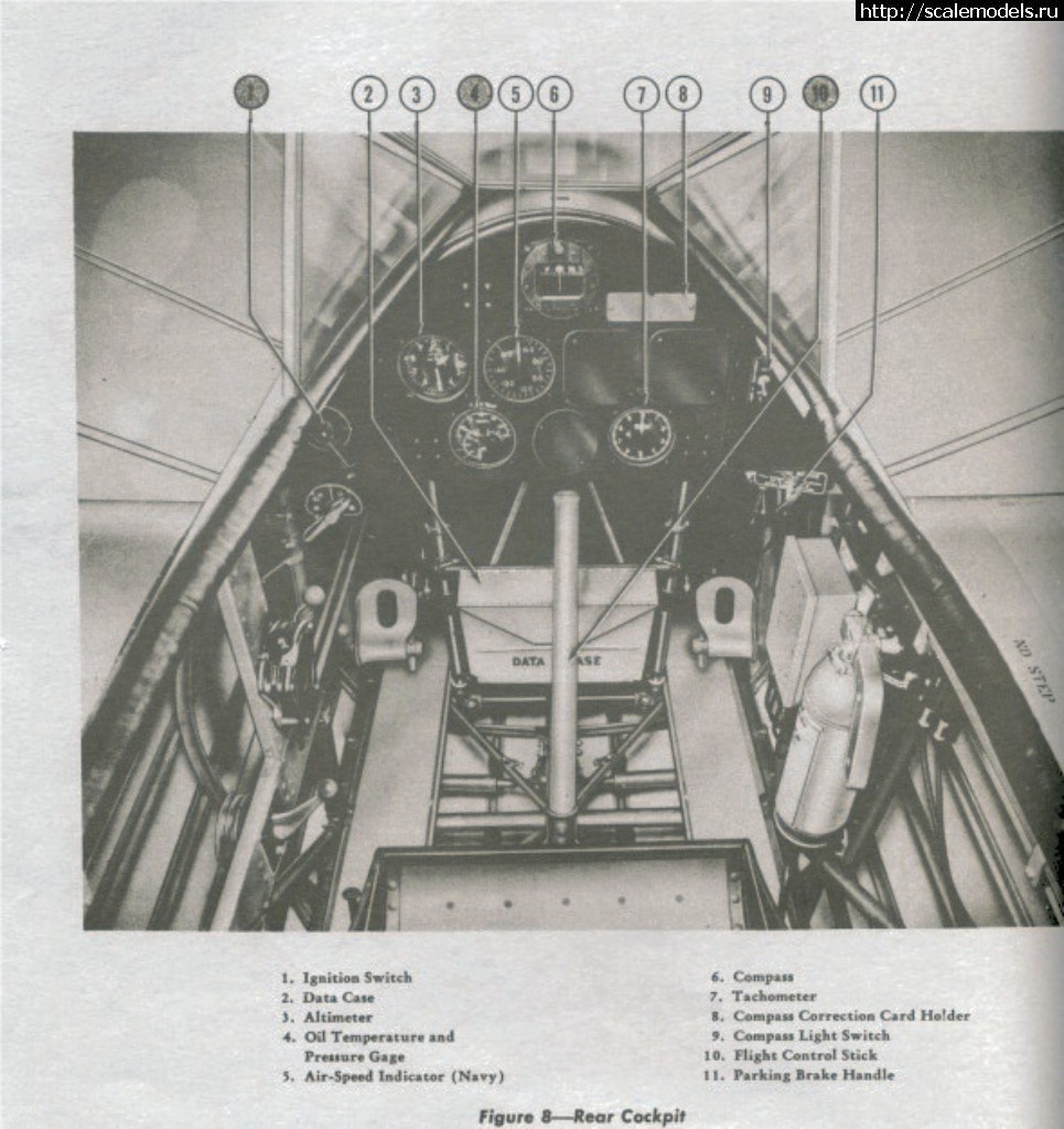 1488720955_stearman_cockpit_rear.jpg : #1353763/ Stearman PT-13/17 Kaydet    