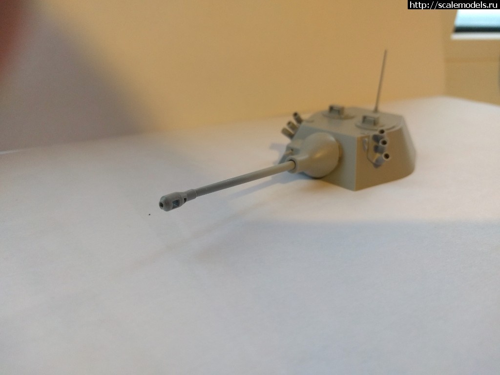 1488724407_IMG_20170305_172802.jpg : #1353789/ Sd.Kfz.234/2 Puma  Italeri (Brutal/inkvizitor)  