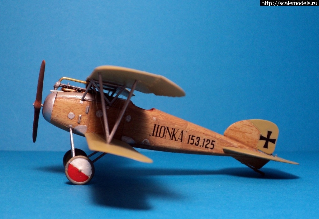 1488732062_0001.jpg : #1353847/ Albatros D.III 153.80 Roden 1/72   