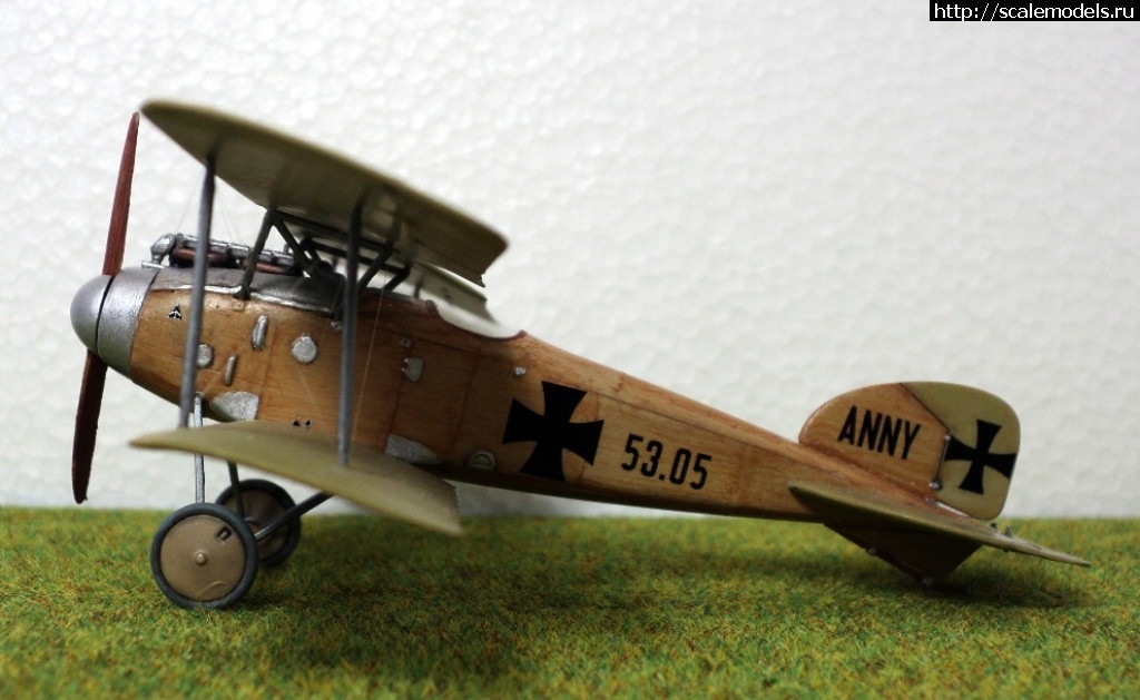 1488732193_08.JPG : #1353847/ Albatros D.III 153.80 Roden 1/72   