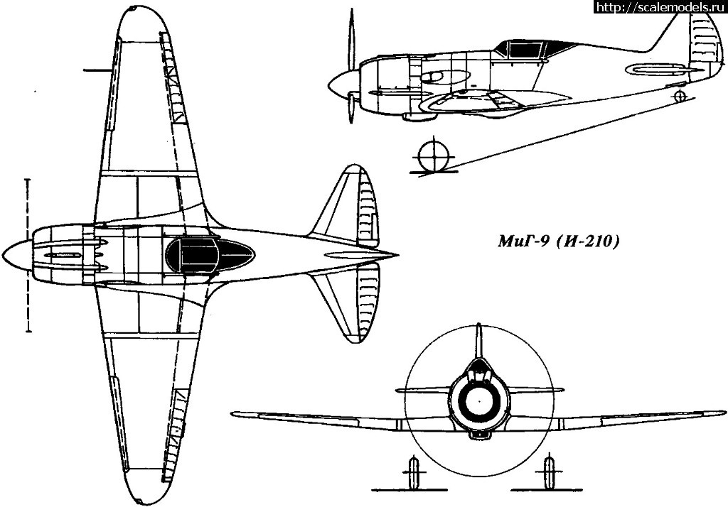 1488734528_30-4.jpg : #1353865/ -9E  Pratt&Whitney R-2800, 1/72  