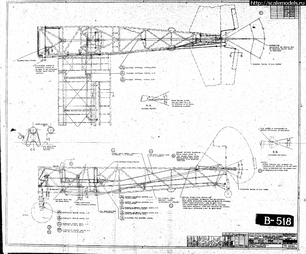 1488743405_stearman_pt17.jpg : #1353936/ Stearman PT-13/17 Kaydet    