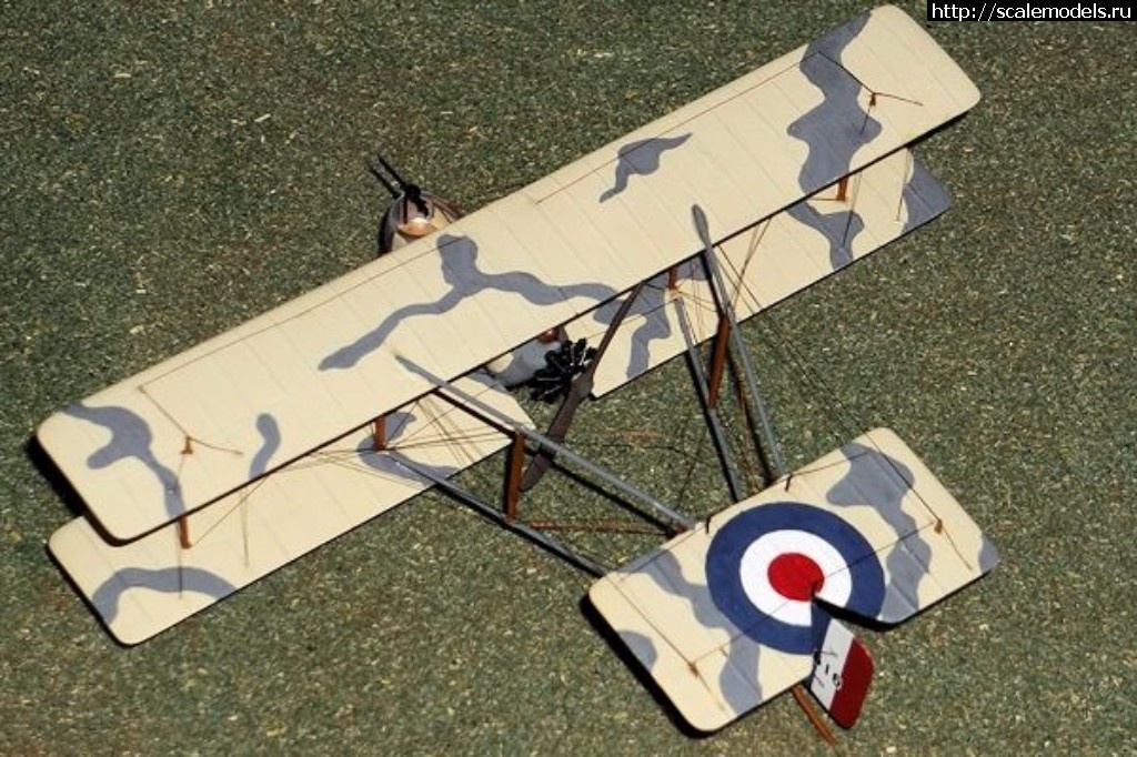 1488785842_fosterfb5e.jpg : #1354098/ Vickers FB5 Gunbus (Pegasus 1/72)  