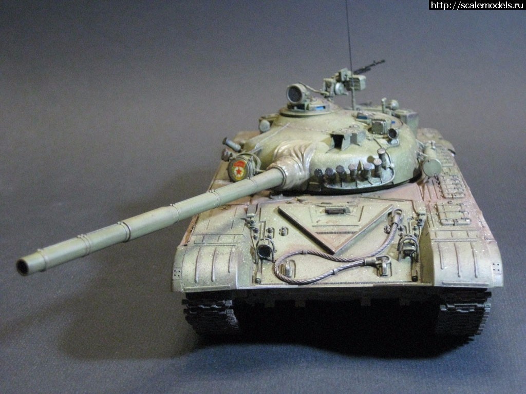 1488786794_IMG_7864.JPG : #1354068/ T-72M1 tamiya 1\35 !  