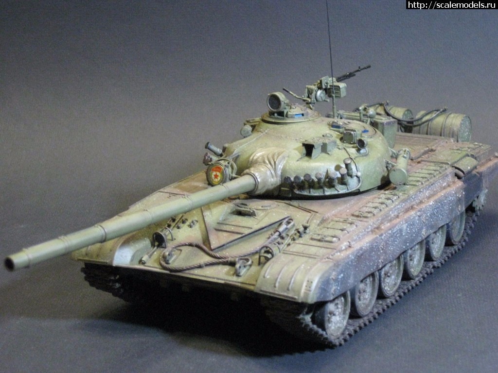 1488786795_IMG_7865.JPG : #1354068/ T-72M1 tamiya 1\35 !  