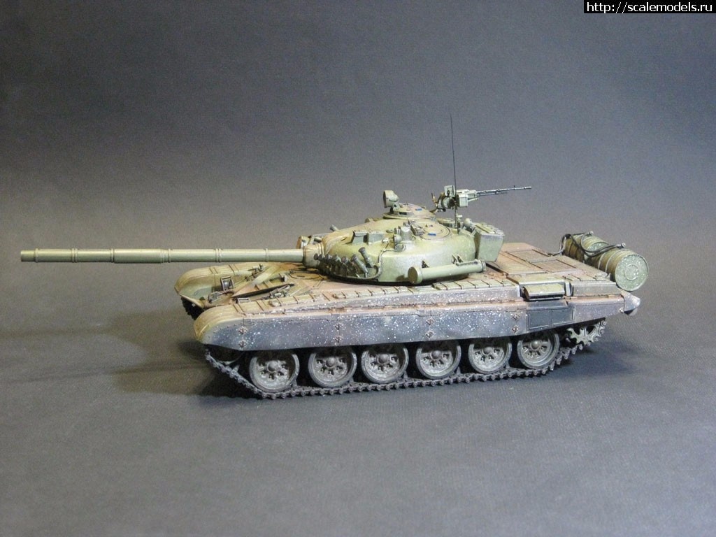 1488786796_IMG_7866.JPG : #1354068/ T-72M1 tamiya 1\35 !  