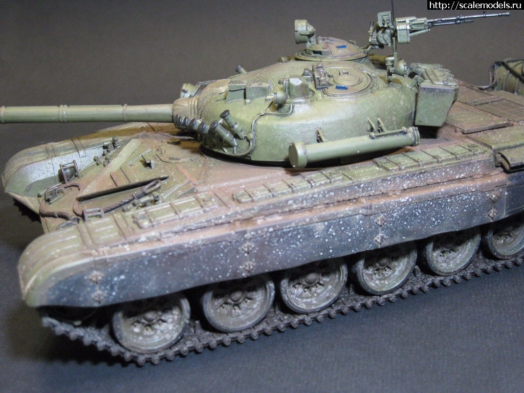 1488786815_IMG_7871.JPG : #1354068/ T-72M1 tamiya 1\35 !  