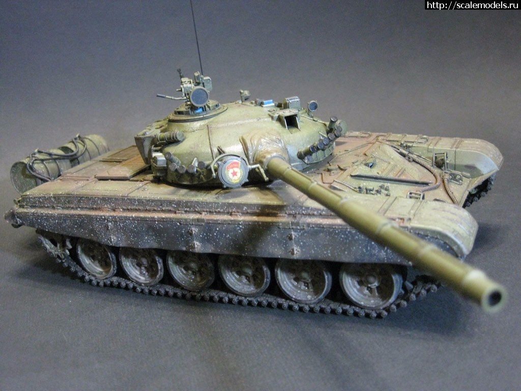 1488786818_IMG_7875.JPG : #1354068/ T-72M1 tamiya 1\35 !  