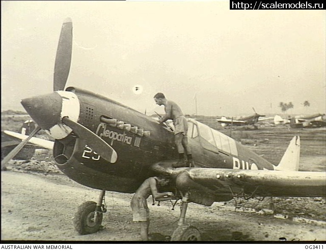 1488818128_0000.jpg : #1354231/  1/72 P-40N "CLEOPATRA III" RAAF  