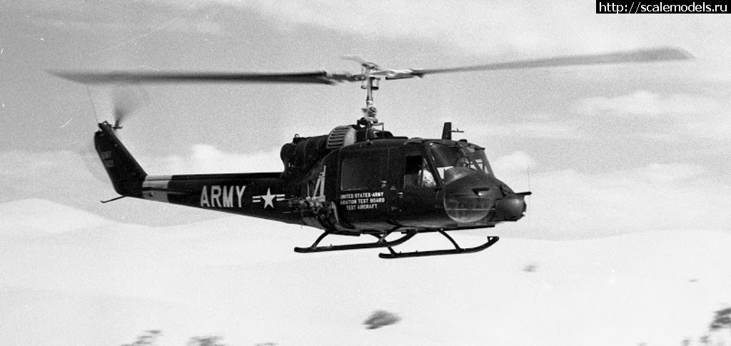 1489067293_UH-1C2064-1410120particle20separator20Yuma20July2020201966-close.jpg : #1355276/ UH-1 1:48 Revell-Monogram  