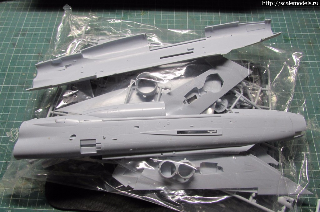 1489167671_IMG_2594.JPG : EE Lightning F6 1/48 Airfix  