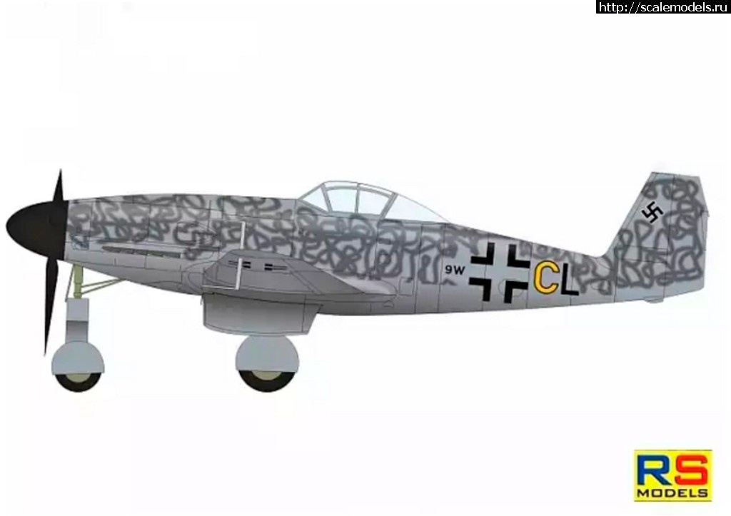 1489181262_6.jpg :  RS Models 1/72 Me-609  