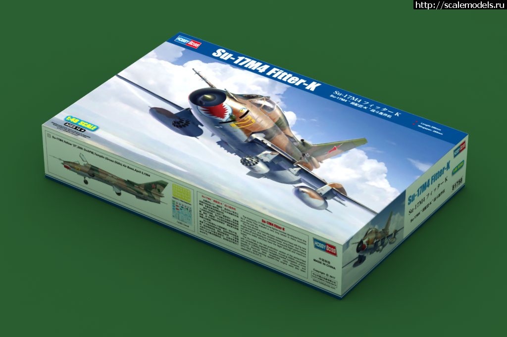 1489227072_58a112c104b86.jpg : #1356063/ HobbyBoss 1/48 -17  