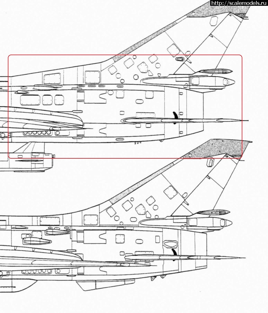 1489248285_Sukhoi-Su-17-Armada-27.jpg : #1356216/ HobbyBoss 1/48 -17  