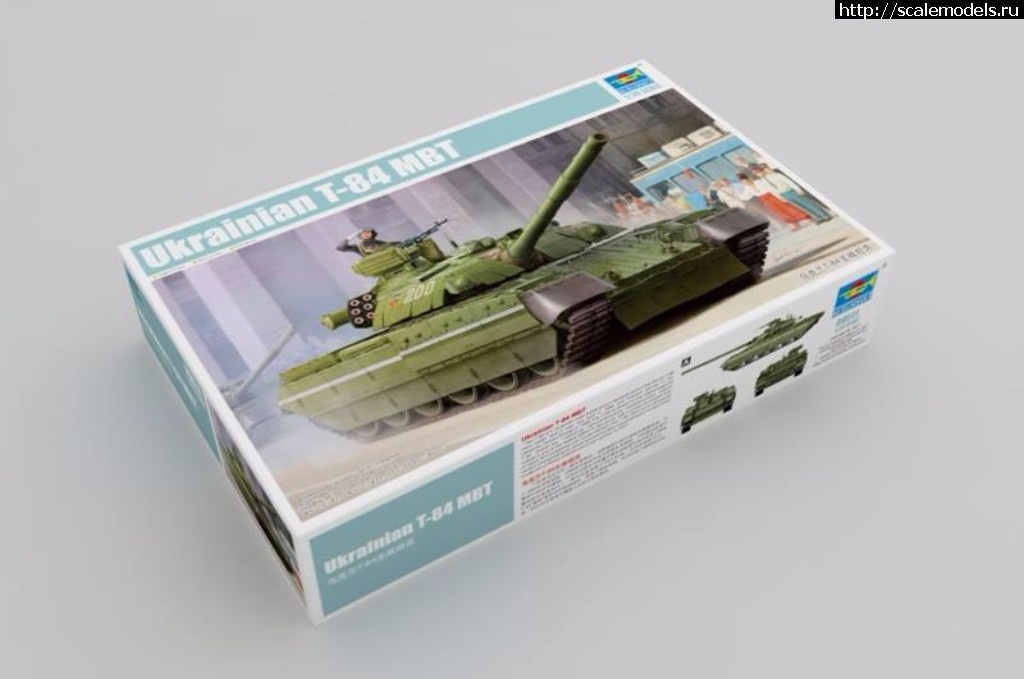 1489260433_17155395_758892317602697_1835943115211670671_n.jpg :  Trumpeter 1/35    -84  