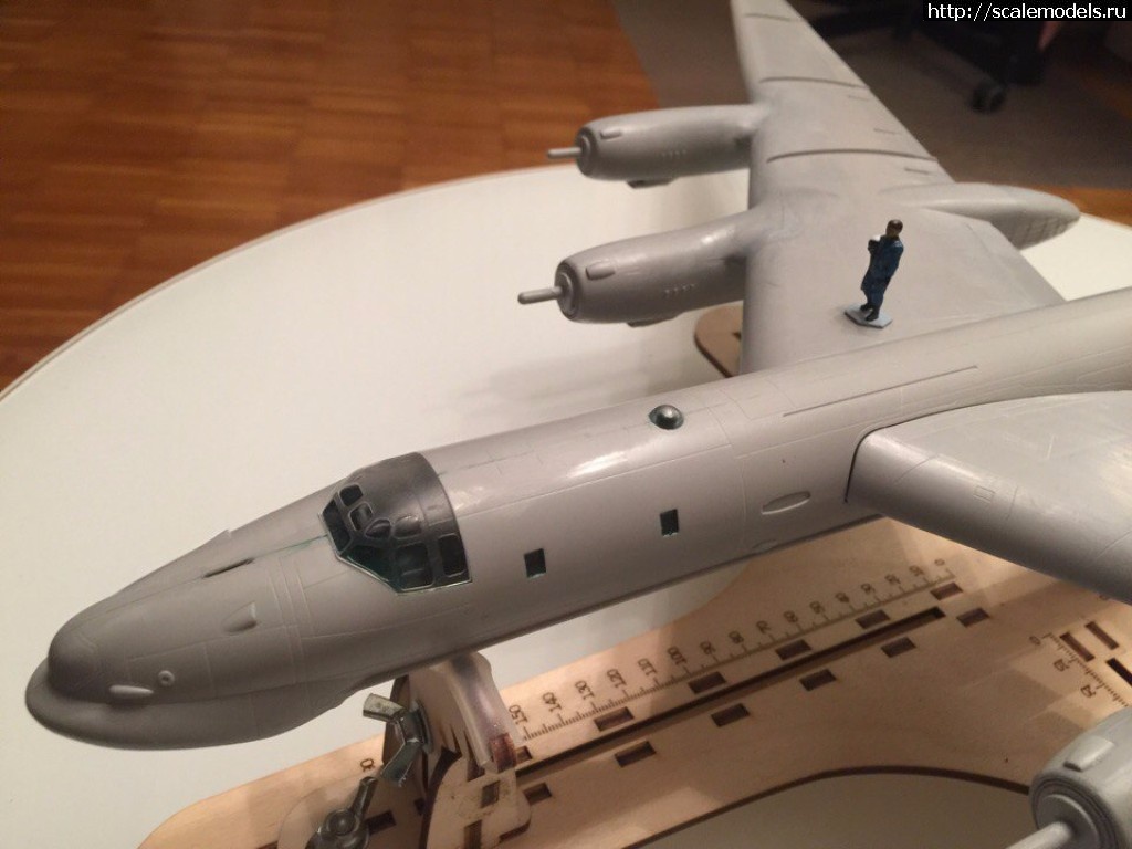 1489310917_BibQSS5ShwU.jpg : Trumpeter 1/72 -95 -    