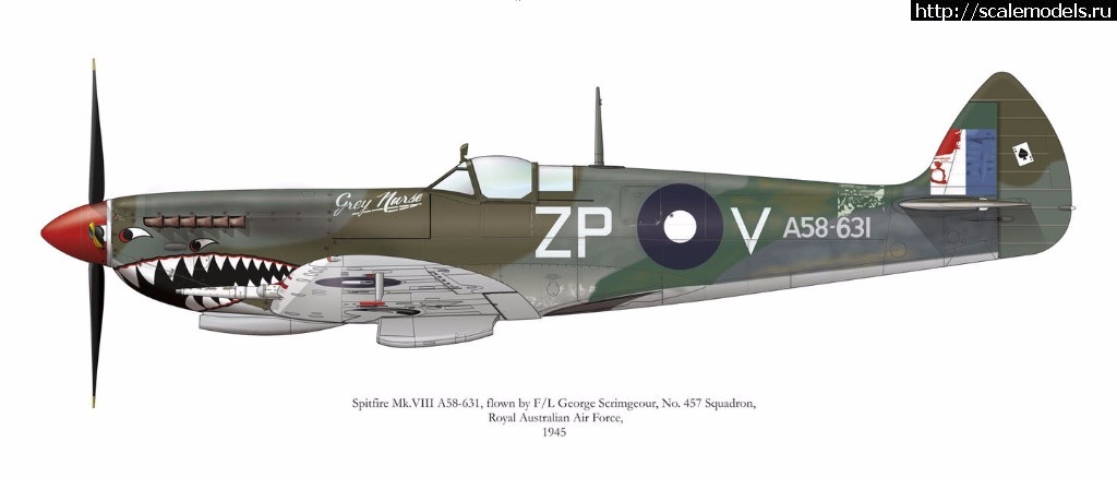 1489315133_pr1188-v_z1_2.jpg : Spitfire Mk. VIII 1/72 Eduard  