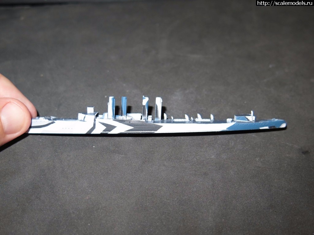 1489477123_IMG_6342.JPG : #1357235/  USS Fairfax DD-93, 1/700,   Flyhawk USS W  