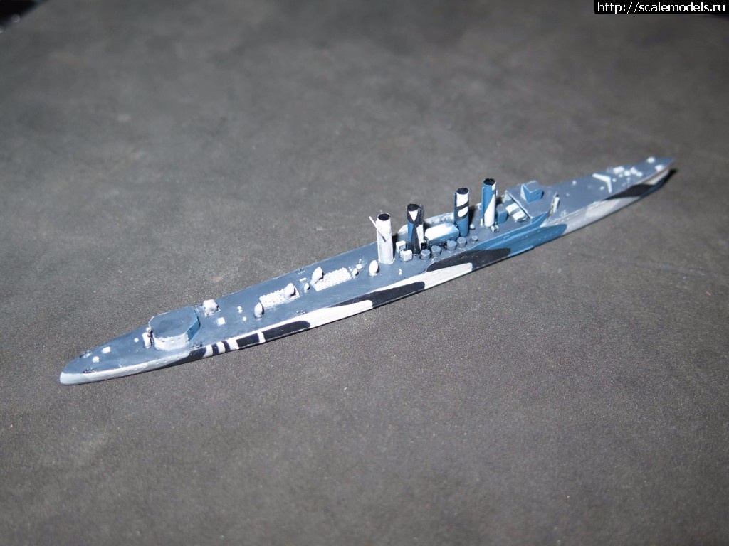 1489477126_IMG_8217.JPG : #1357235/  USS Fairfax DD-93, 1/700,   Flyhawk USS W  