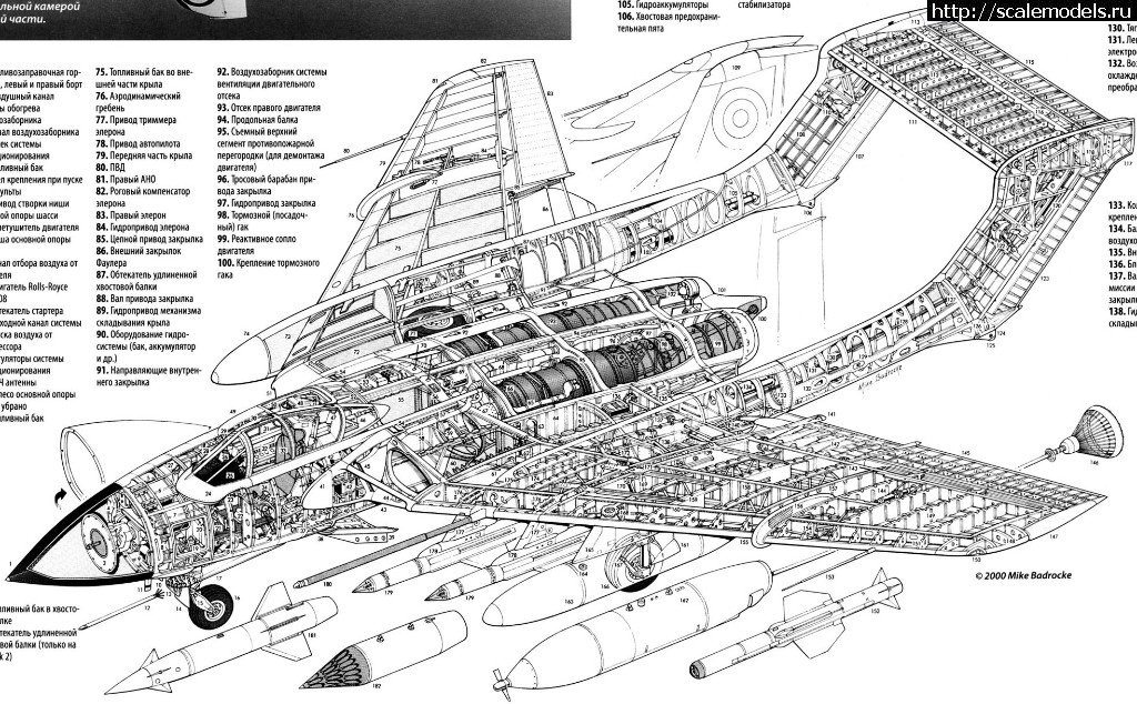 1489481744_0135-01-2-5.jpg : Re: Cyber-Hobby 1/72 DH.110 Sea Vixen FA...(#10864) - / Cyber-Hobby 1/72 DH.110 Sea Vixen FA...(#10864) -   