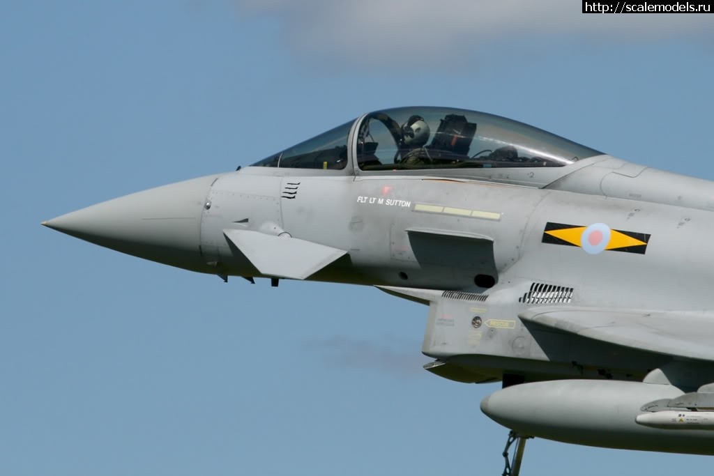 1489761054_0000.jpg : #1358583/ Revell 1/72 Eurofighter Typhoon II(#10871) -   