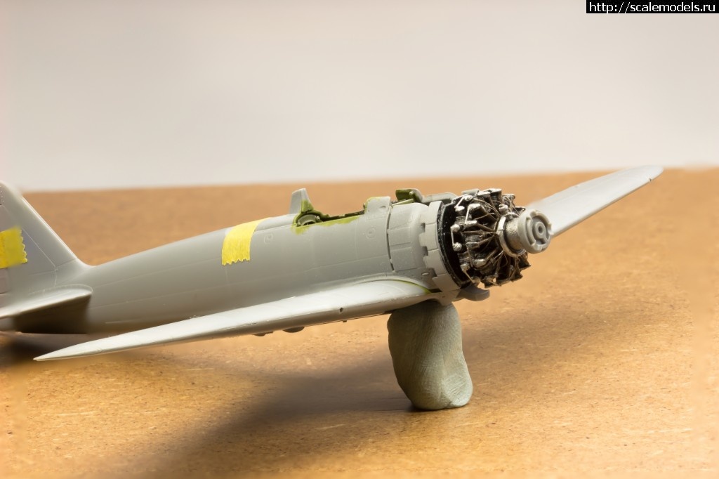 1489769679_007.jpg : Mitsubishi A6M5 Zero (Tamiya 1/72) WIP  