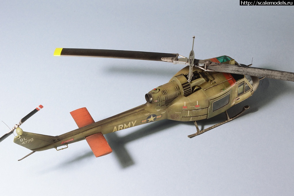 1489928362_03.jpg : #1359236/ UH-1 1:48 Revell-Monogram  