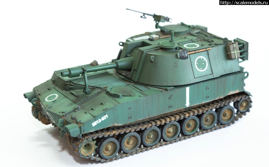 1490014292_0000.jpg : #1359688/ Italeri 1/35 108  (#10882) -   