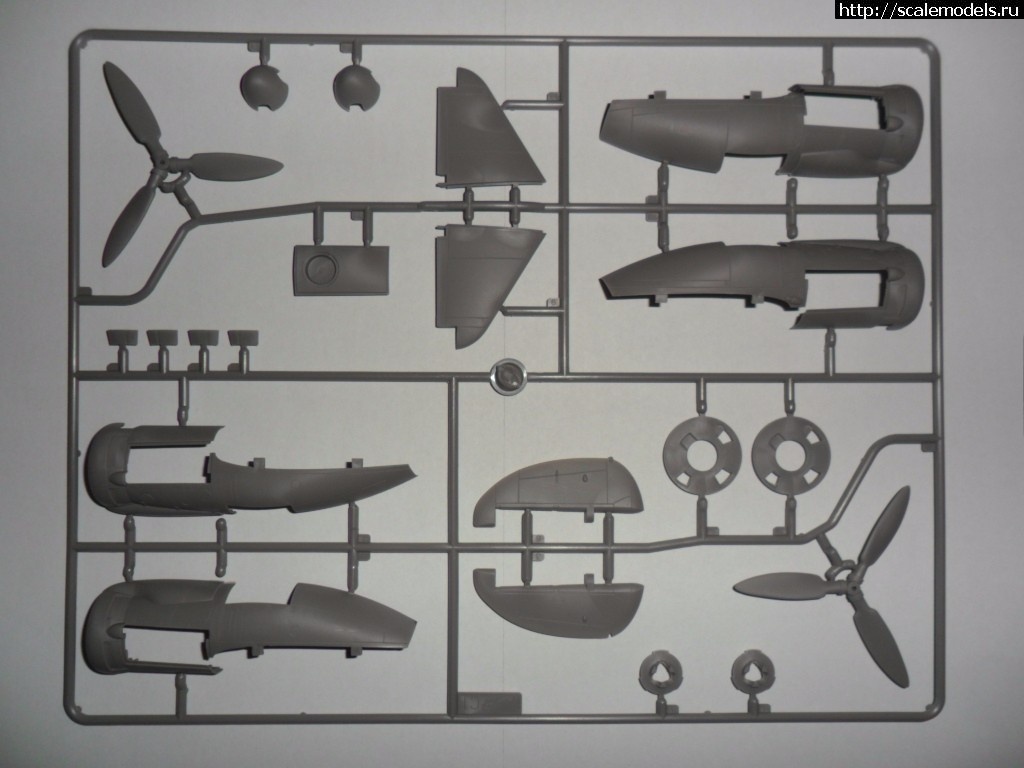 1490092398_SAM_4144.JPG :  ICM 1/48 Ju 88A-11,      