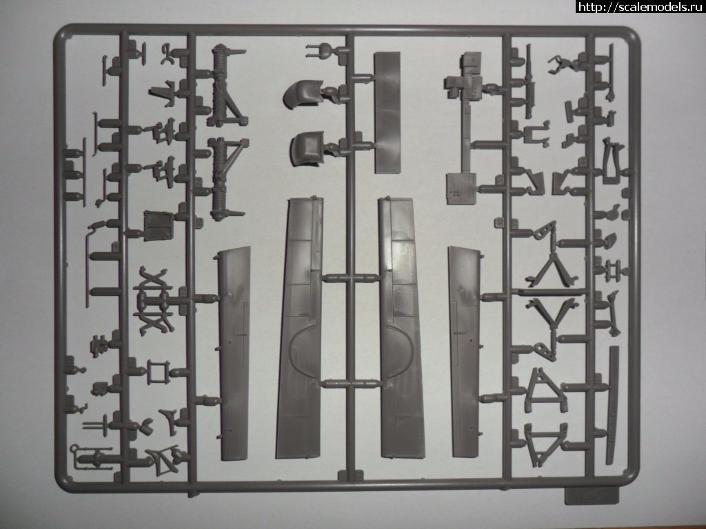 1490092400_SAM_4163.JPG :  ICM 1/48 Ju 88A-11,      