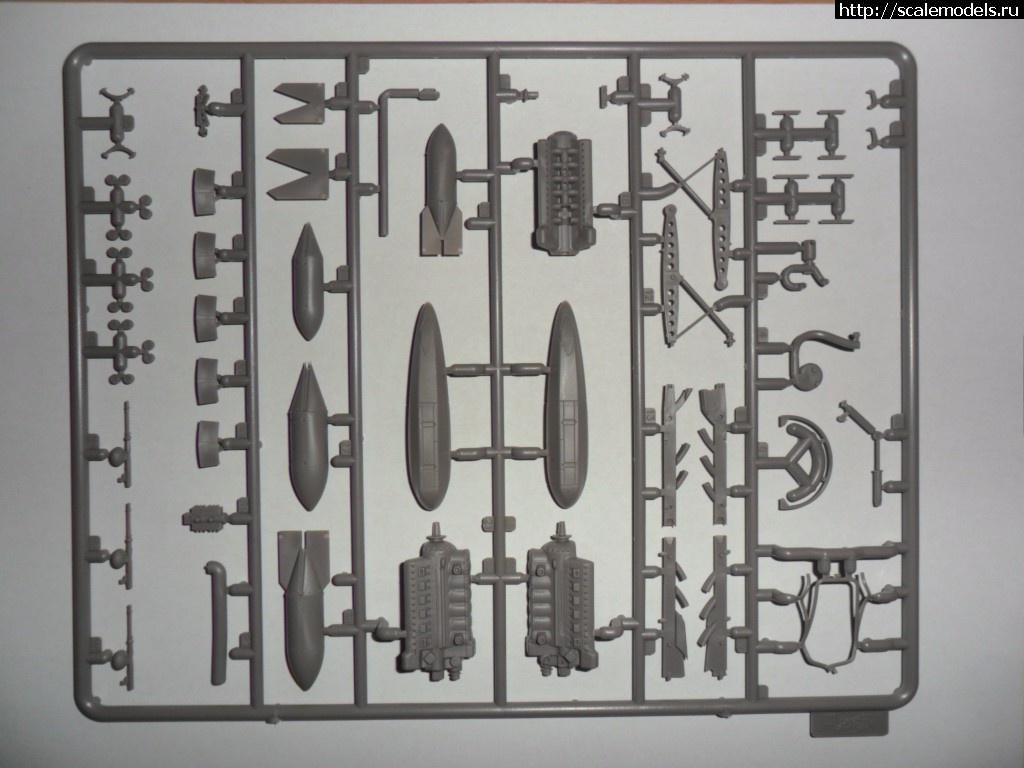 1490092401_SAM_4164---kopija.JPG :  ICM 1/48 Ju 88A-11,      