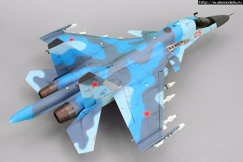 1490105214_su-34-02.jpg : #1360159/ -34  48   HobbyBoss(#10125) -   