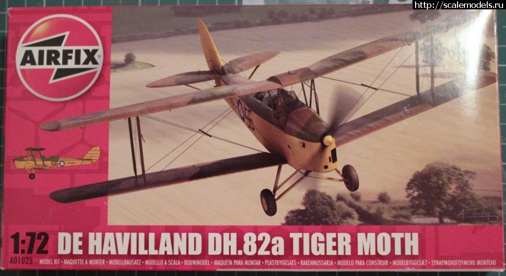 1490217317_1.jpg : DH 82a Tiger Moth (Airfix, 1/72)  