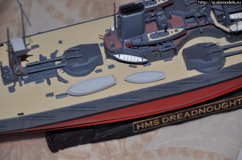 1490266447_DSC_0117.JPG : HMS Dreadnought   1/350. .  